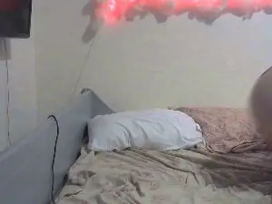 Cam4 Best live sex cam show of Mimi_BBL
