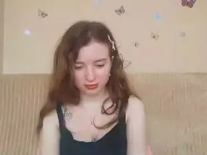 Cam4 Live Sex Cam of PearlKloock