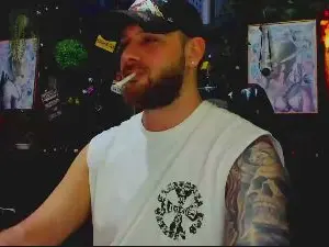 Cam4 Private Sex Chat of LexHardy