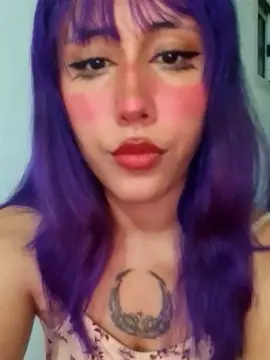 Cam4 Sex Cam of lalisgmaidama