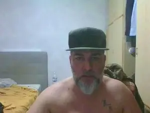 Cam4 Nude Webcam of porcotom78