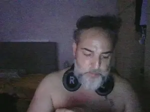 Cam4 Nude Webcam of porcotom78