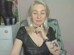 Cam4 Nude Webcam of velvetanne