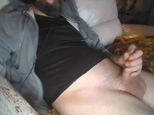 Cam4 Adult Webcam of Le_Saint_21