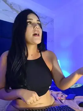 Cam4 Adult Webcams of Maddysex_1
