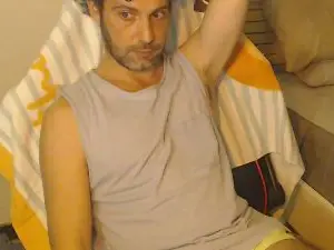 Cam4 Live Sex of Sonrisadiez