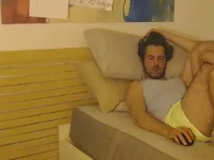 Cam4 Free Porn Cam of Sonrisadiez