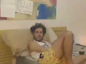 Cam4 Live Sex Cam of Sonrisadiez