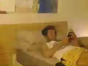 Cam4 Best live sex cam show of Sonrisadiez