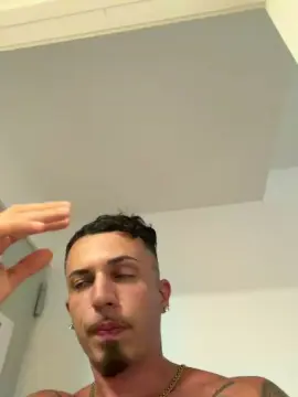 Cam4 Live Sex Cam of Dolarboy