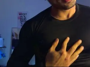 Cam4 Free Live Porn of Lucasfit24