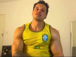 Cam4 Best Webcam of Lucasfit24