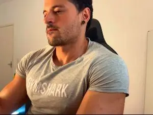 Cam4 Nude Webcam of Lucasfit24