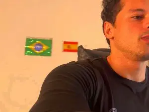 Cam4 Private Sex Chat of Lucasfit24