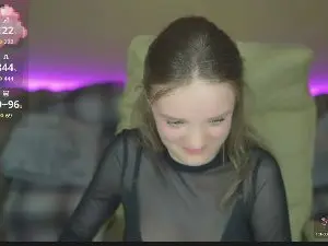 Cam4 Sex Cam of MariaMedow