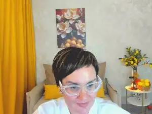 Cam4 Best Webcam of MayaNoire