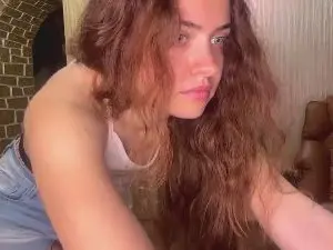 Cam4 Nude Webcam of StaciLuka