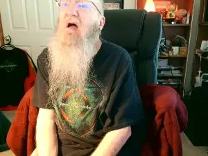 Cam4 Sex Chat of guyboobies