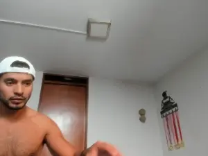Cam4 Live Porn of lodo_2