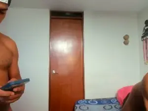Cam4 Adult Video Chat of lodo_2