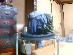 Cam4 Best Webcam of toshi603