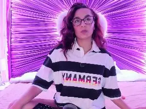 Cam4 Private Sex Chat of anya_shaffer