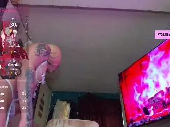 Cam4 Free Live Porn of erotic_ashlee