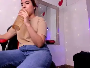 Cam4 Free Live Porn of angel_hardy_dl