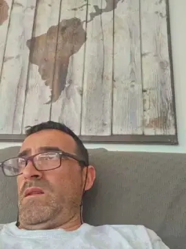 Cam4 Private Sex Chat of pedro41g