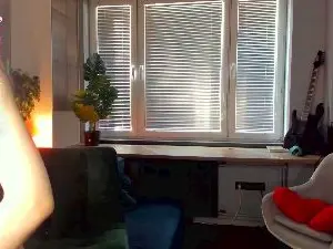 Cam4 Adult Video Chat of DarceyOnsurez