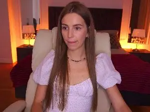 Cam4 Sex Chat of StellaHoneywell