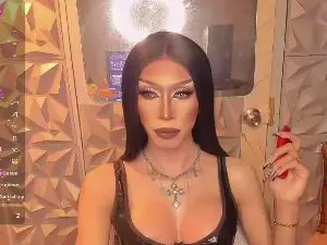Cam4 Live Porn of anitacruisze