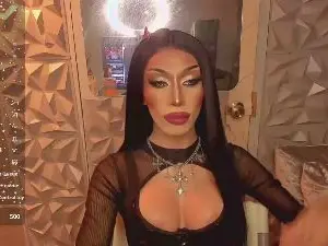Cam4 Live Porn of anitacruisze