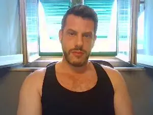 Cam4 Sex Chat of tibu990