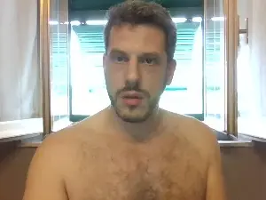 Cam4 Sex Chat of tibu990