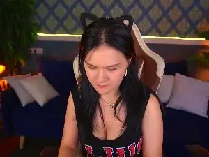 Cam4 Live Sex of BlackHamsters