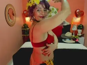 Cam4 Adult Webcams of Dalila_Najjar_