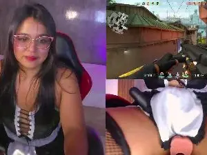 Cam4 Free Porn Cam of LuciaReid