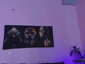 Cam4 Sex Cam of Kinghtsofnight
