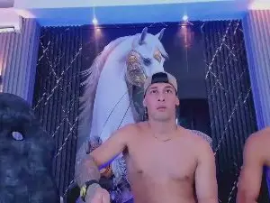 Cam4 Live Sex Cam of Kinghtsofnight