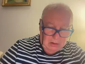 Cam4 Sex Chat of RIG70