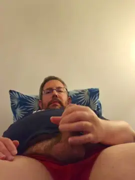 Cam4 Adult Webcam of Beardeconflans