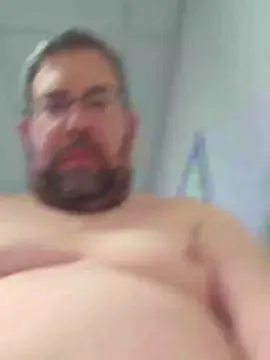 Cam4 Live Porn of Beardeconflans