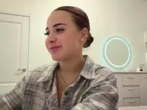 Cam4 Sex Cam of MapleInscoe
