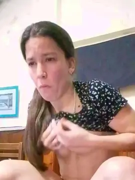 Cam4 Private Sex Chat of melu021
