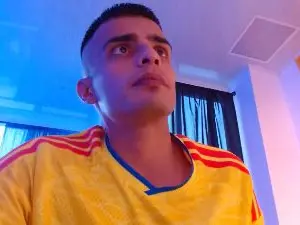 Cam4 Live Sex of Bad_Boy_Carter