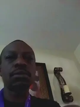 Cam4 Nude Webcam of BossDiik