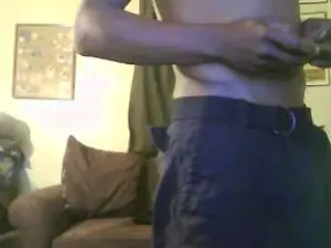 Cam4 Best live sex cam show of BossDiik