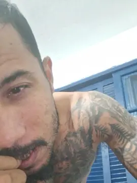 Cam4 Sex Chat of Chilenohh