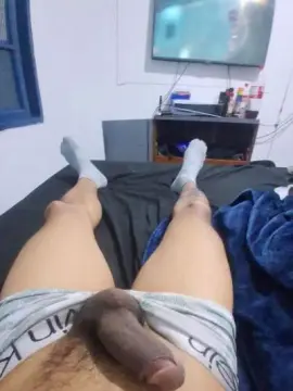 Cam4 Nude Webcam of Chilenohh